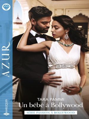 cover image of Un bébé à Bollywood